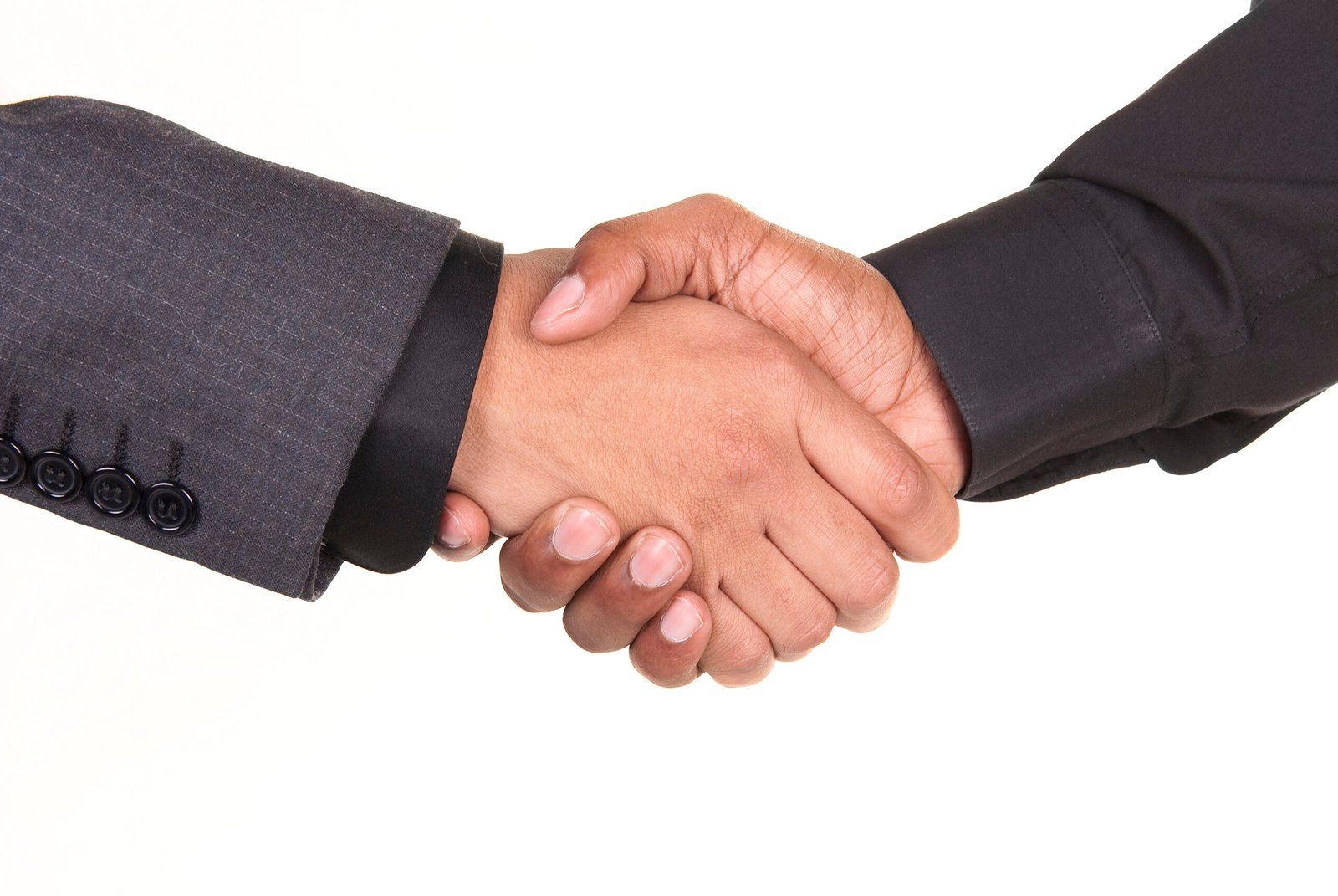 Negotiation and Settlement
